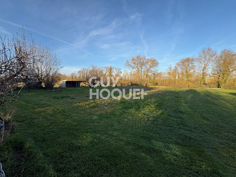 Maison - 112 m² - 6 pièces