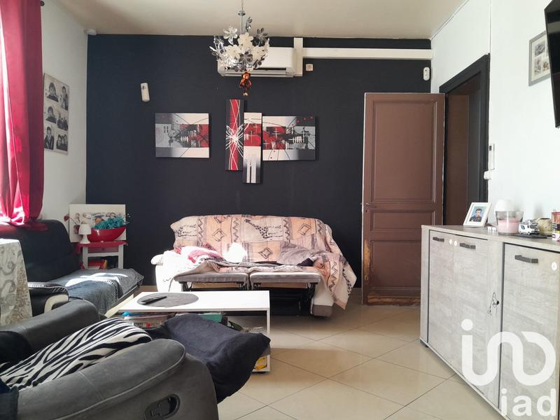 Maison - 170 m² - 8 pièces