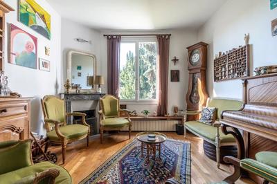 Maison - 116 m² - 5 pièces