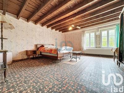 Maison de campagne - 119 m² - 4 pièces