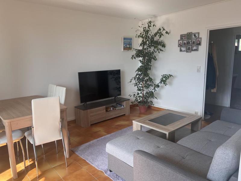 Appartement - 74 m² - 4 pièces