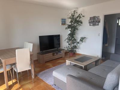 Appartement - 74 m² - 4 pièces