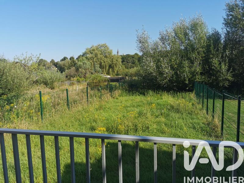 Maison - 127 m² - 4 pièces