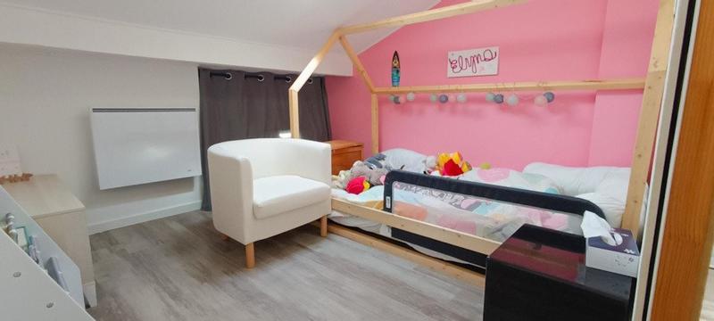 Maison - 67 m² - 5 pièces