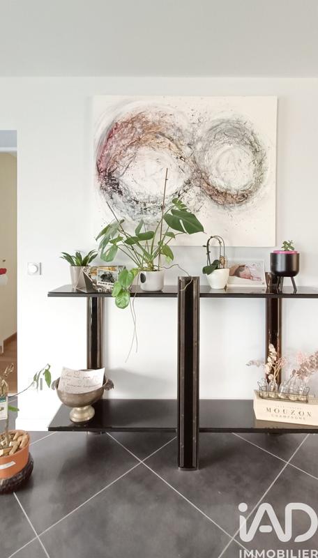 Maison de maîtres - 275 m² - 8 pièces