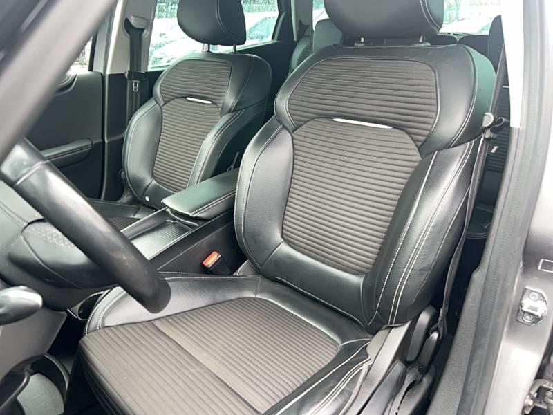 Renault Scénic TCe 140 Fap Edc Intens