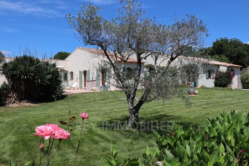Villa - 260 m² - 7 pièces