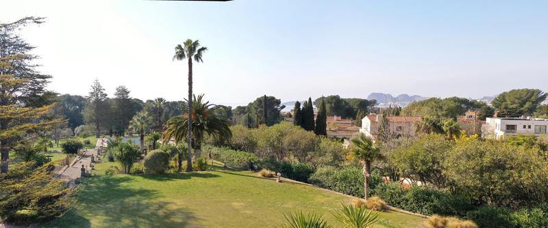 Appartement - 77 m² - 3 pièces