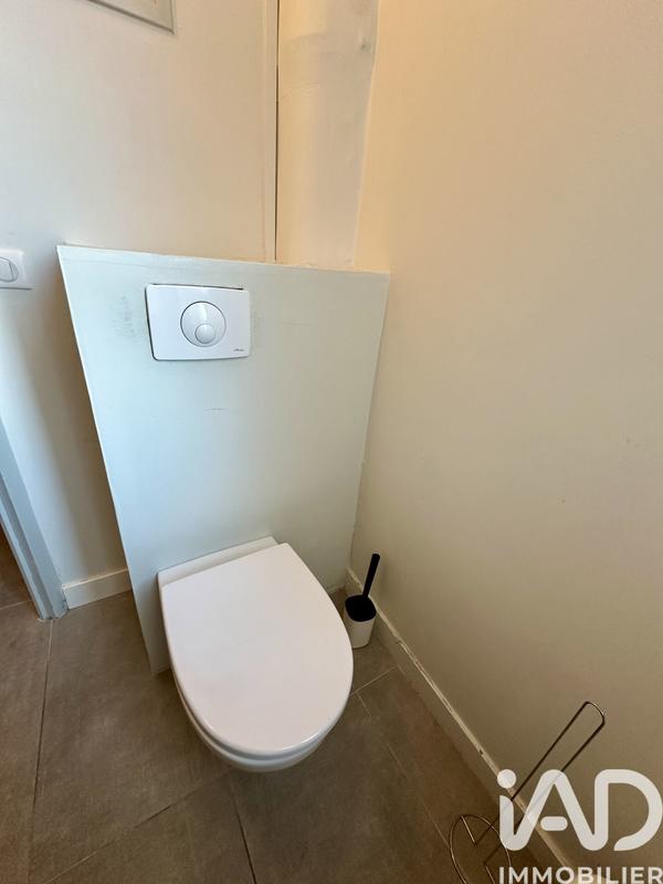 Appartement - 95 m² - 4 pièces