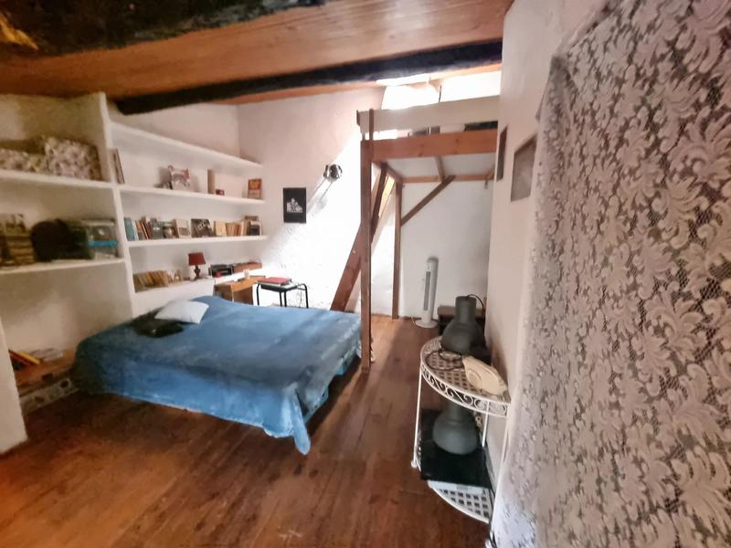 Appartement - 90 m² - 6 pièces