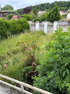 Maison - 57 m² - 3 pièces