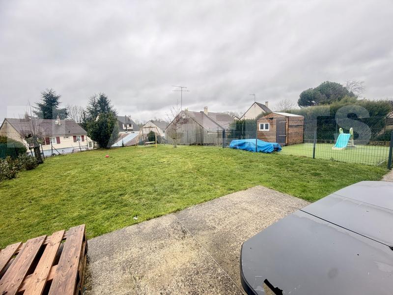 Briarde - 159 m² - 7 pièces