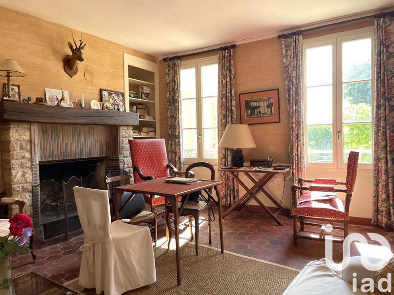 Maison de campagne - 239 m² - 11 pièces
