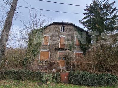 Maison bourgeoise - 100 m² - 5 pièces