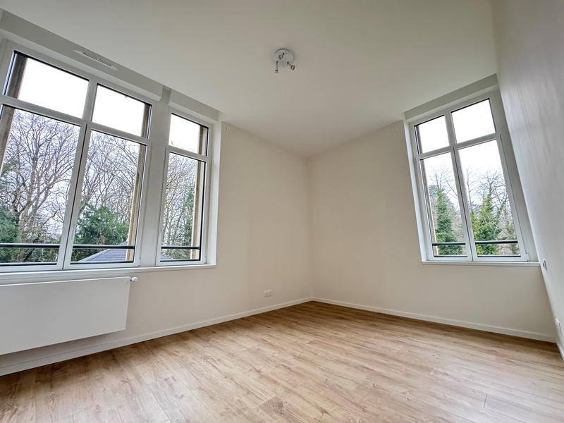 Appartement - 119 m² - 5 pièces