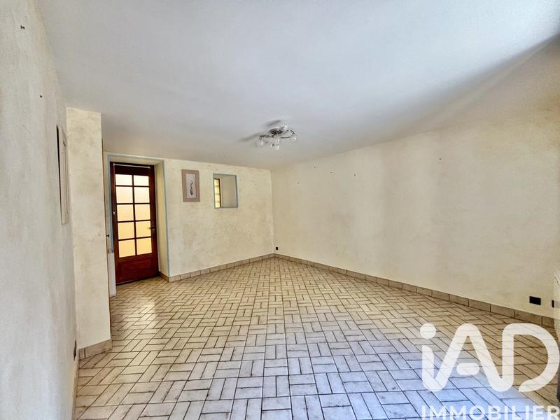 Maison de village - 72 m² - 4 pièces