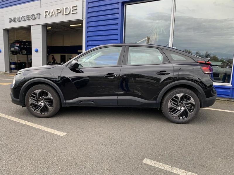 Citroën C4 III BlueHDi 130 s&amp;amp;S Eat8 Feel Pack