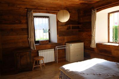 Appartement - 118 m² - 4 pièces