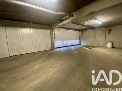 Parking - 19 m²