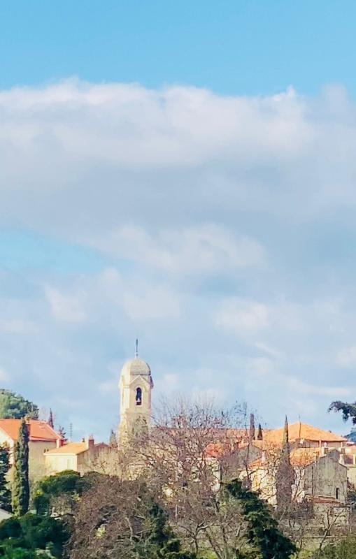 Appartement - 90 m² - 5 pièces