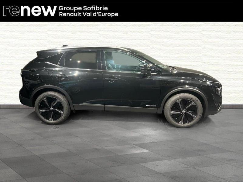 Nissan Qashqai e-Power 190 ch Tekna