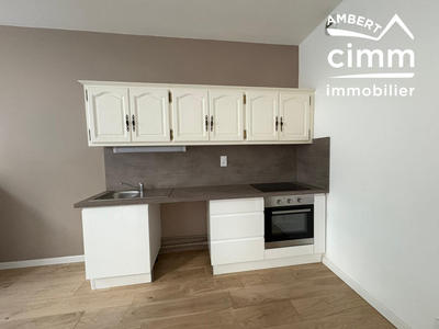 Appartement - 53 m² - 2 pièces