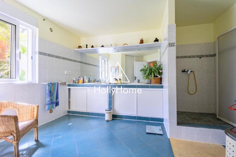 Maison ancienne - 173 m² - 5 pièces