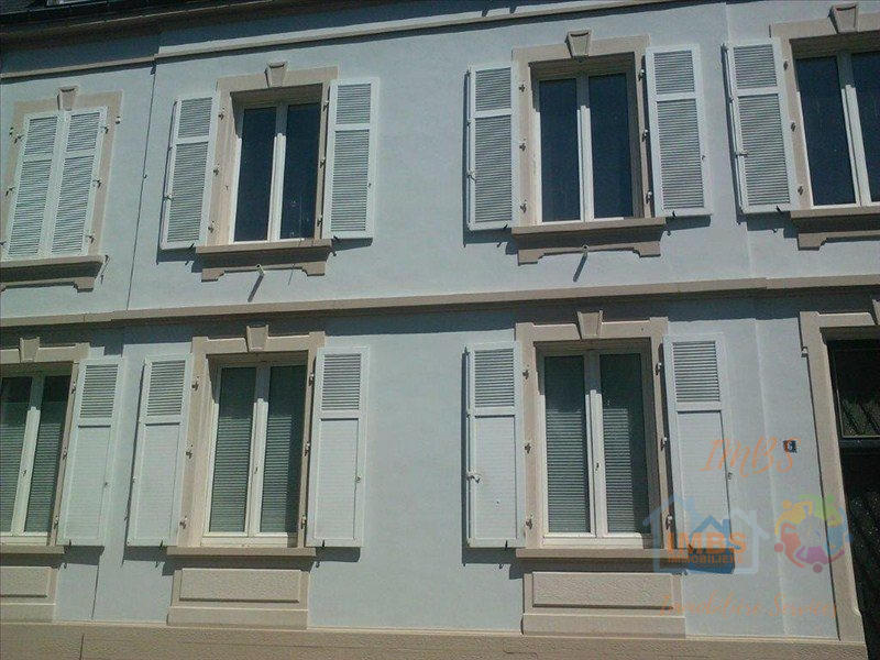 Appartement - 110 m² - 5 pièces