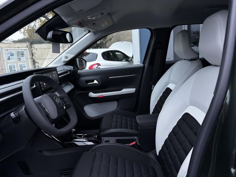 Citroën C3 Aircross Hybride 136cv Dcs6 Max - Plusieurs Coloris Disponibles