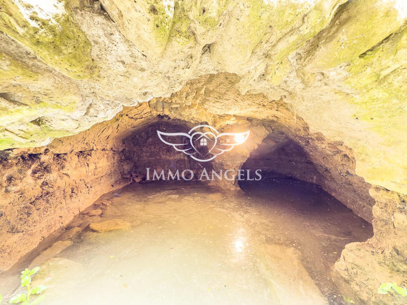 Maison ancienne - 140 m² - 5 pièces