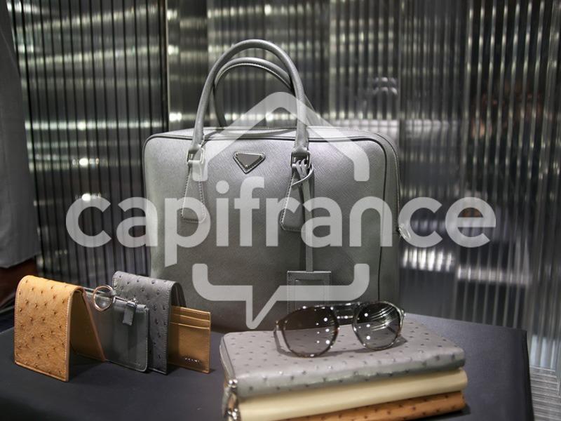 Fonds de commerce - 112 m²