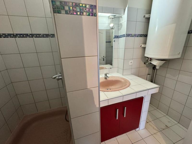 Appartement - 54 m² - 2 pièces