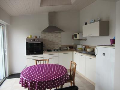 Maison - 40 m² - 3 pièces