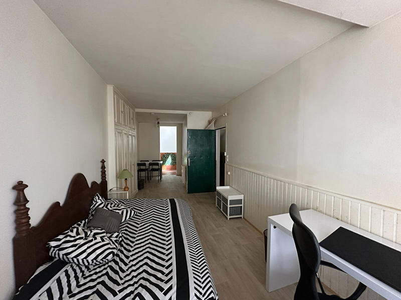 Immeuble - 107 m² - 4 pièces