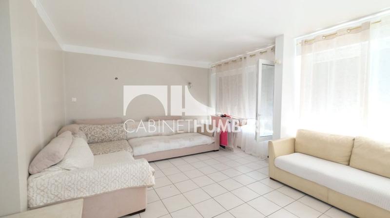 Appartement - 98 m² - 4 pièces