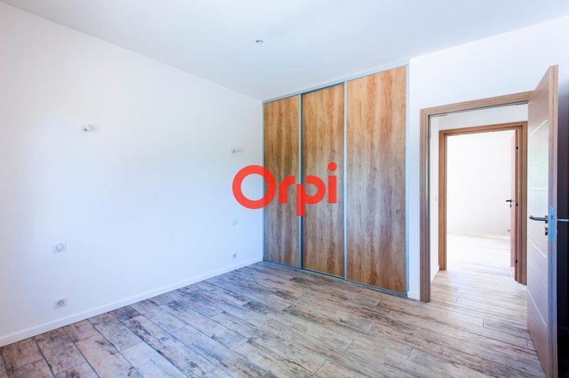 Villa - 91 m² - 4 pièces