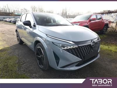 Nissan Qashqai Mhev 158 Cvt n-Design Pano Hud