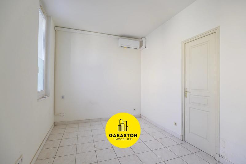 Appartement - 56 m² - 2 pièces