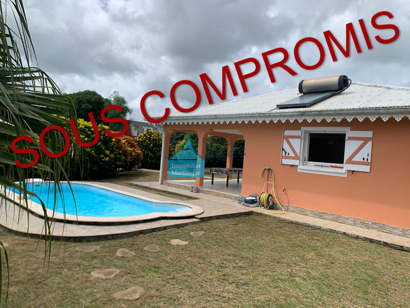 Maison - 146 m² - 4 pièces