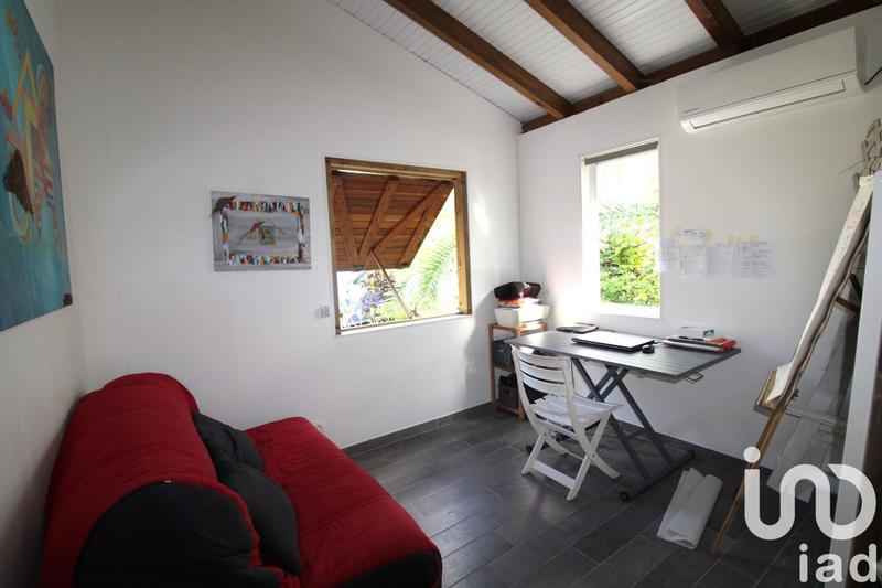 Maison - 178 m² - 7 pièces