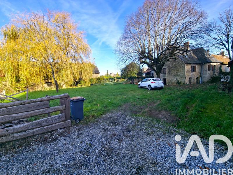 Maison - 125 m² - 4 pièces