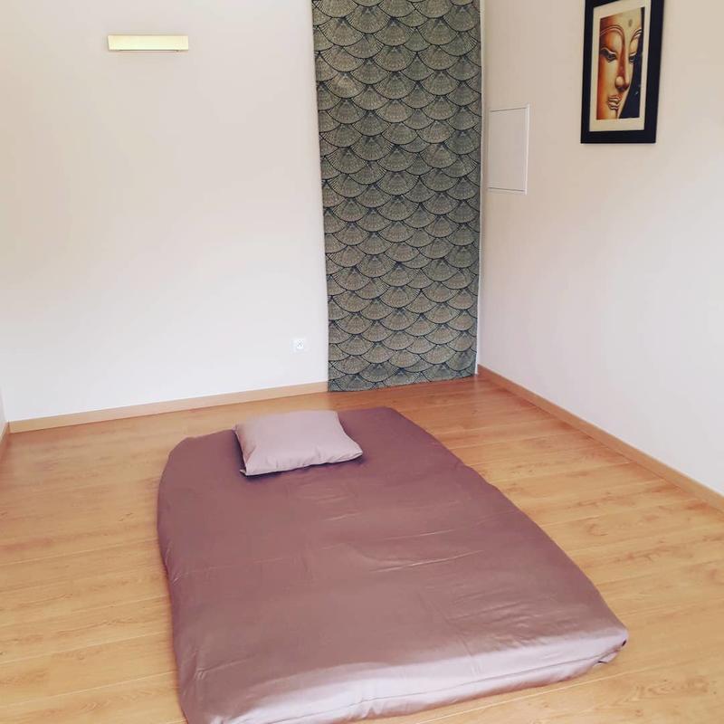 Asaliah Massage et Yoga