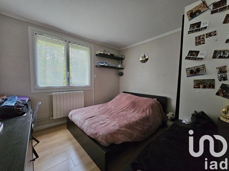 Appartement - 66 m² - 4 pièces