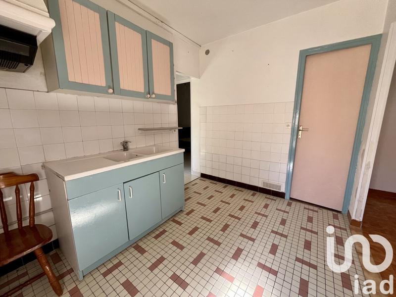 Maison - 330 m² - 13 pièces