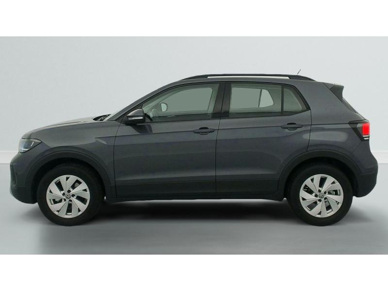 Volkswagen t-Cross 1.0 Tsi 116 Start Stop Dsg7 Life