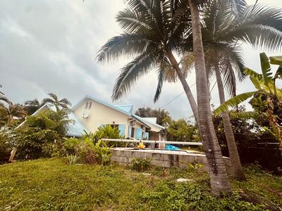 Maison - 264 m² - 7 pièces