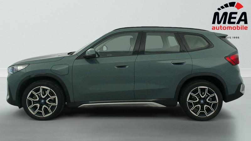 Bmw X1 U11 Xdrive 25e 245ch Dkg7 Xline