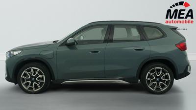 Bmw X1 U11 Xdrive 25e 245ch Dkg7 Xline