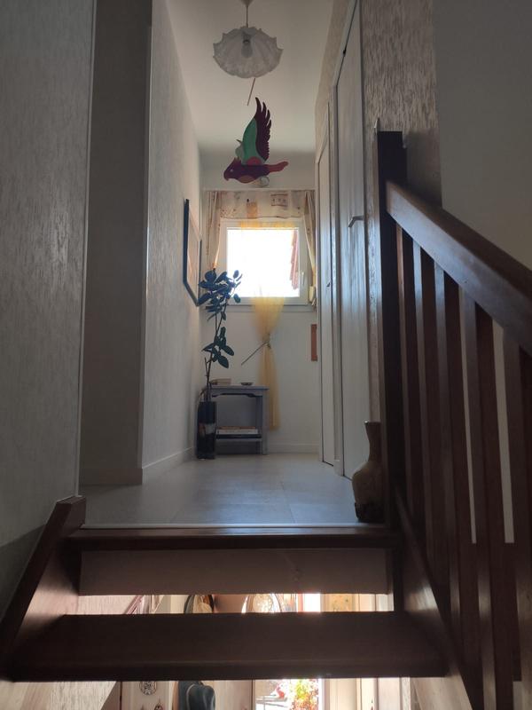 Maison - 108 m² - 5 pièces