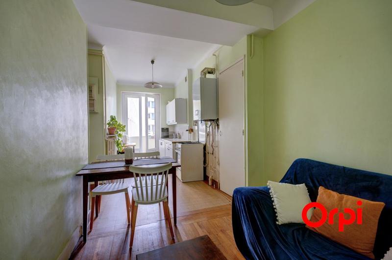 Appartement - 85 m² - 3 pièces